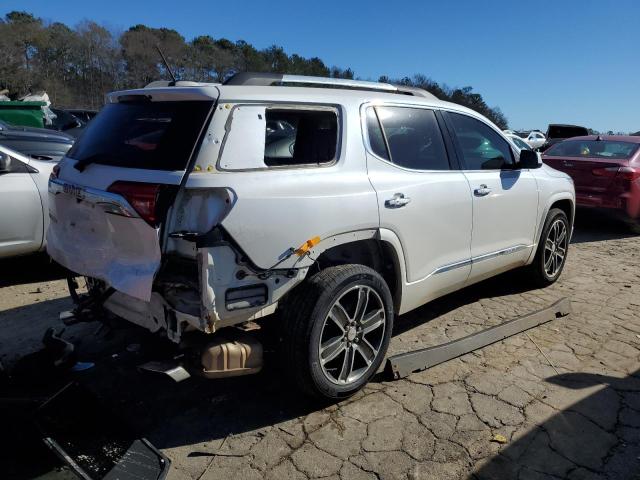 Photo 3 from auction – 2017 GMC ACADIA DEN with VIN 1GKKNPLS1HZ298943