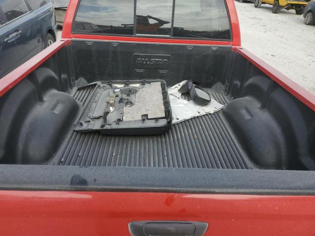 Photo 10 from auction – 2003 DODGE RAM 1500 S with VIN 1D7HA16N83J629597