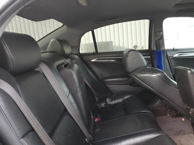 Photo 10 from auction – 2006 ACURA 3.2TL with VIN 19UUA66286A048425