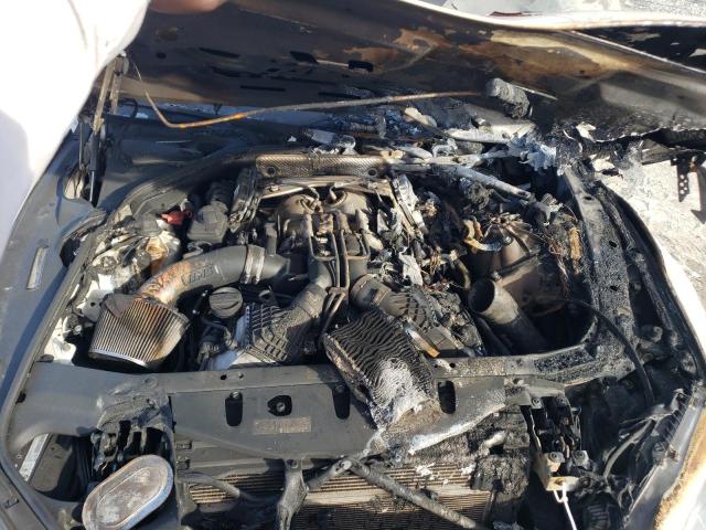 Photo 11 from auction – 2013 BMW M6 with VIN WBSLX9C58DD159733