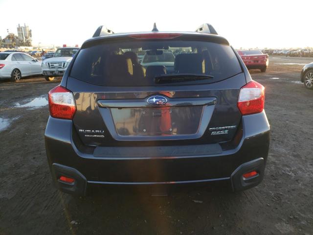 Photo 6 from auction – 2017 SUBARU CROSSTREK with VIN JF2GPANC7HH223802