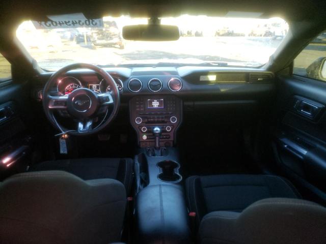 Photo 8 from auction – 2015 FORD MUSTANG with VIN 1FA6P8AM8F5382155