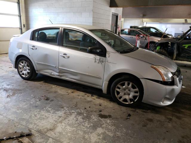Photo 4 from auction – 2012 NISSAN SENTRA 2.0 with VIN 3N1AB6AP3CL615990