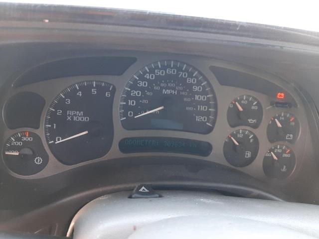 Photo 9 from auction – 2005 GMC YUKON DENA with VIN 1GKEK63U05J214865
