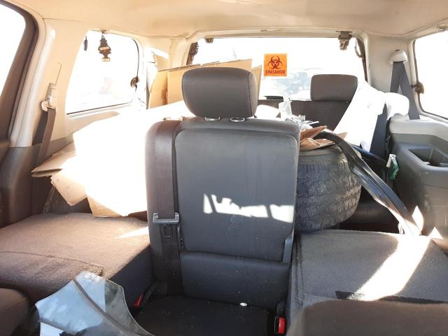 Photo 10 from auction – 2006 NISSAN ARMADA SE with VIN 5N1AA08A26N730448