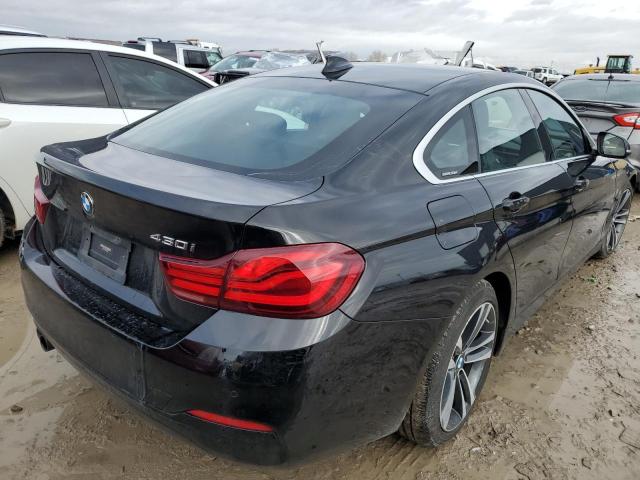 Photo 3 from auction – 2020 BMW 430I GRAN with VIN WBA4J1C02LCE22385