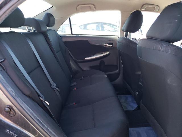 Photo 10 from auction – 2011 TOYOTA COROLLA BA with VIN 2T1BU4EE5BC638536