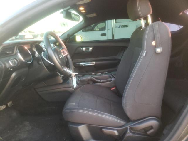 Photo 7 from auction – 2015 FORD MUSTANG with VIN 1FA6P8AM8F5382155