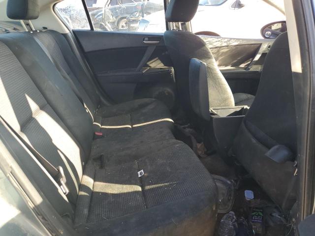 Photo 10 from auction – 2012 MAZDA 3 I with VIN JM1BL1UF3C1622952