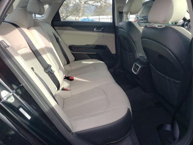 Photo 10 from auction – 2021 KIA K5 EX with VIN 5XXG34J2XMG035968