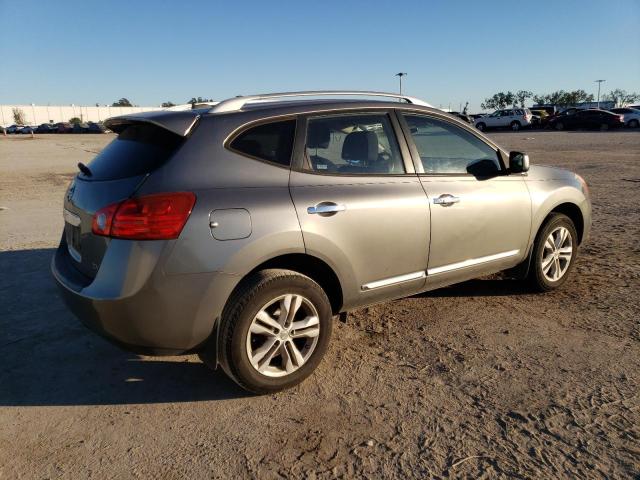 Photo 3 from auction – 2013 NISSAN ROGUE S with VIN JN8AS5MT7DW509462