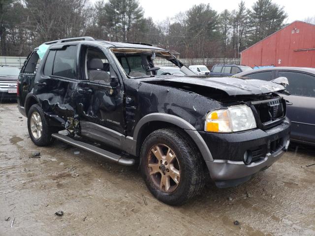 Foto 4 de la subasta – 2004 FORD EXPLORER X con VIN 1FMZU73K94ZA18642