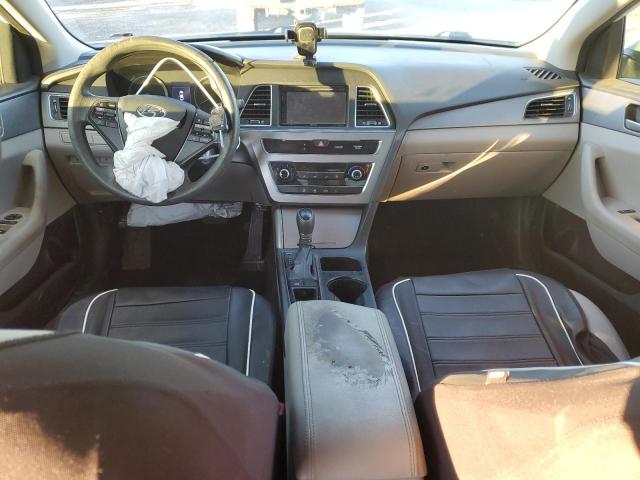 Photo 8 from auction – 2016 HYUNDAI SONATA SE with VIN 5NPE24AF1GH402410