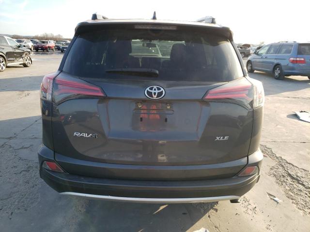 Photo 6 from auction – 2016 TOYOTA RAV4 XLE with VIN 2T3WFREV3GW307489