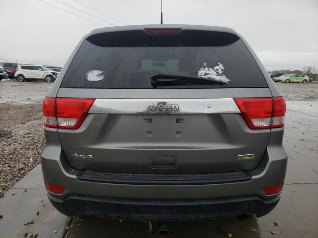 Photo 6 from auction – 2012 JEEP GRAND CHER with VIN 1C4RJFAG7CC223660