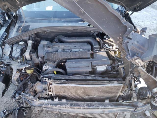 Photo 11 from auction – 2012 VOLVO S60 T5 with VIN YV1622FSXC2119203