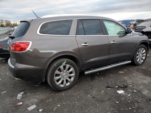 Photo 3 from auction – 2012 BUICK ENCLAVE with VIN 5GAKVDED4CJ234381