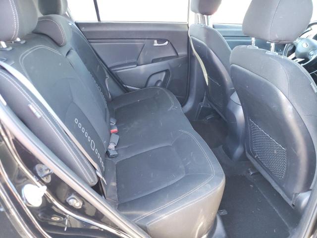 Photo 11 from auction – 2013 KIA SPORTAGE E with VIN KNDPC3A23D7474495
