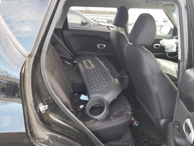 Photo 10 from auction – 2015 KIA SOUL with VIN KNDJN2A28F7772974