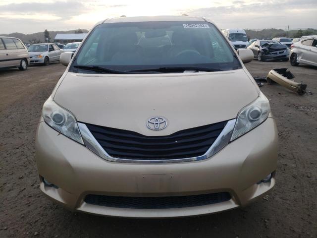 Photo 5 from auction – 2012 TOYOTA SIENNA LE with VIN 5TDKK3DCXCS236407