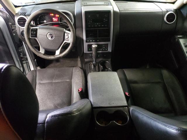 Photo 8 from auction – 2006 MERCURY MOUNTAINEE with VIN 4M2EU47E86UJ25696