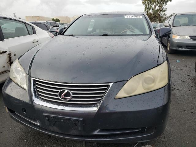 Photo 5 from auction – 2007 LEXUS ES 350 with VIN JTHBJ46G972000917