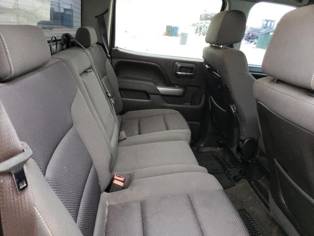 Photo 10 from auction – 2015 CHEVROLET SILVERADO with VIN 3GCUKREC0FG291090