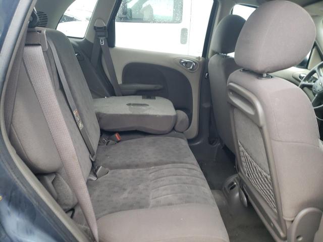 Photo 10 from auction – 2002 CHRYSLER PT CRUISER with VIN 3C4FY58B62T344315