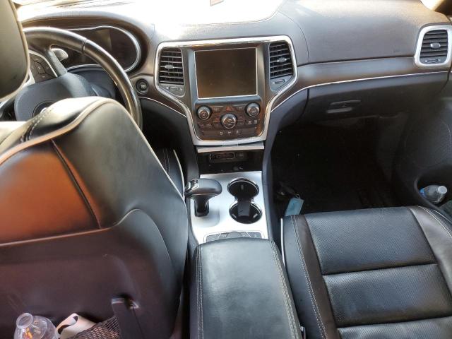 Photo 8 from auction – 2015 JEEP GRAND CHER with VIN 1C4RJFCG7FC905374