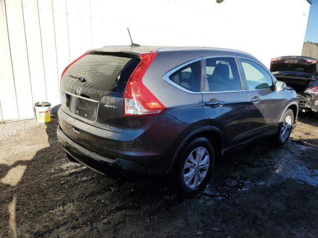 Photo 3 from auction – 2012 HONDA CR-V EXL with VIN 2HKRM4H72CH601342