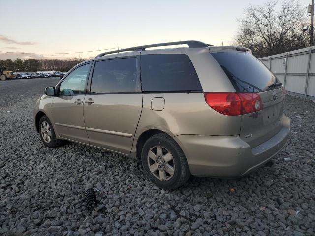 Photo 2 from auction – 2006 TOYOTA SIENNA CE with VIN 5TDZA23C76S403629