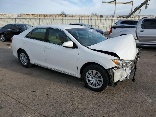 Photo 4 from auction – 2013 TOYOTA CAMRY L with VIN 4T4BF1FK5DR288992