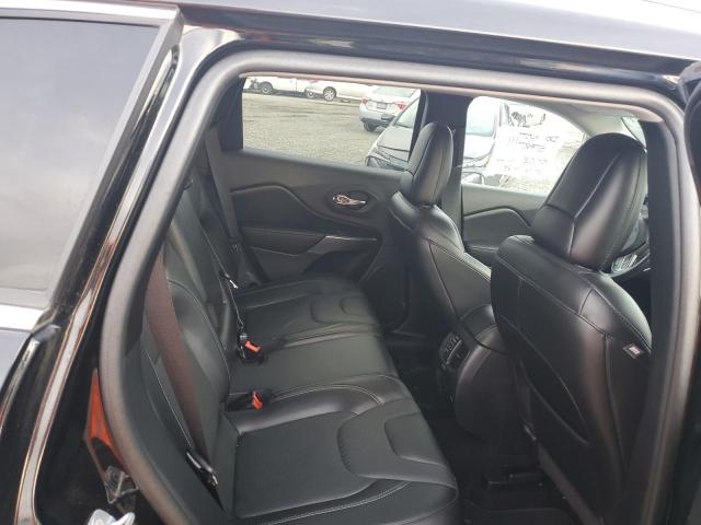 Photo 10 from auction – 2020 JEEP CHEROKEE L with VIN 1C4PJLDB3LD535166