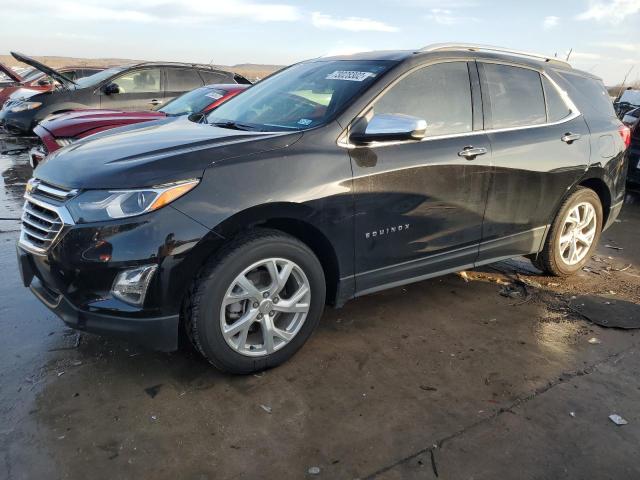 CHEVROLET EQUINOX PR 2019 with VIN 2GNAXNEV4K6246052 - Photo from auction