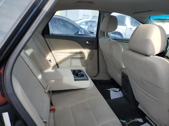 Photo 10 from auction – 2008 FORD TAURUS SEL with VIN 1FAHP27W78G100318