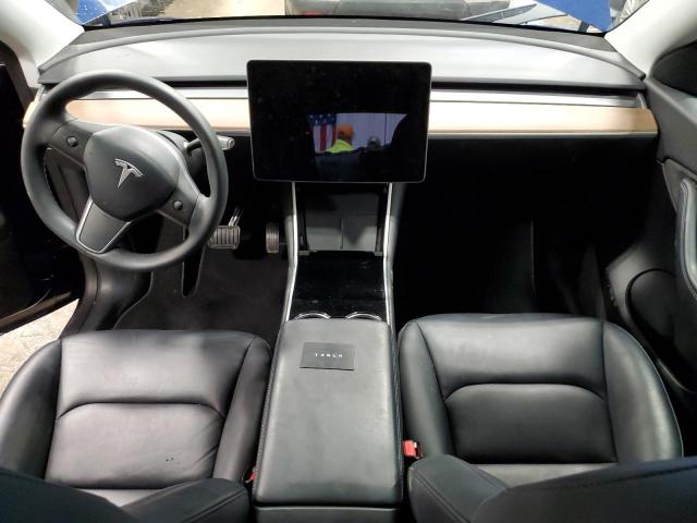 Photo 8 from auction – 2020 TESLA MODEL Y with VIN 5YJYGDEF2LF000560