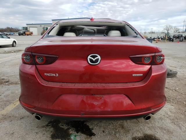 Photo 6 from auction – 2020 MAZDA 3 PREMIUM with VIN 3MZBPAEMXLM132610