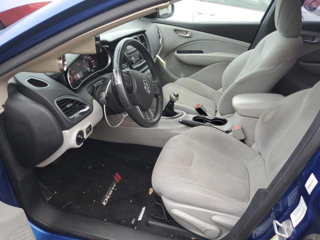 Photo 7 from auction – 2013 DODGE DART SXT with VIN 1C3CDFBH5DD709131