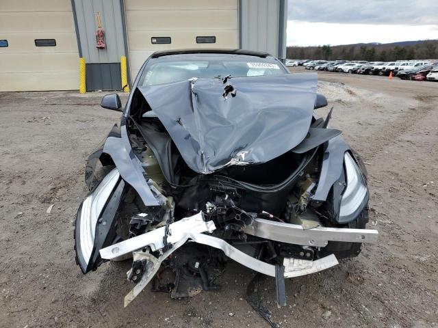 Photo 5 from auction – 2021 TESLA MODEL 3 with VIN 5YJ3E1EA2MF851679