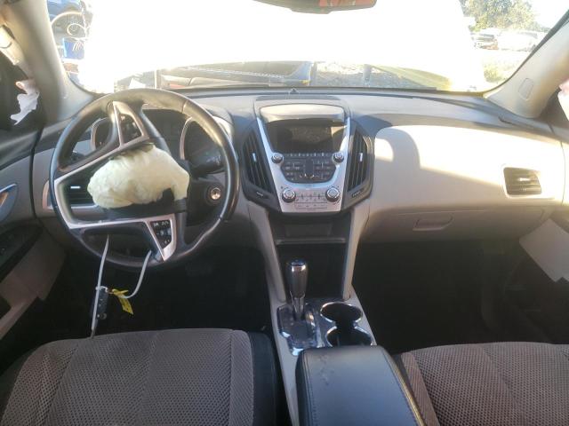 Photo 8 from auction – 2016 CHEVROLET EQUINOX LT with VIN 2GNALCEK1G6204189