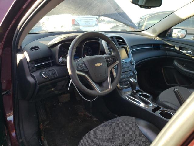 Photo 8 from auction – 2015 CHEVROLET MALIBU LT with VIN 1G11C5SL1FF163285