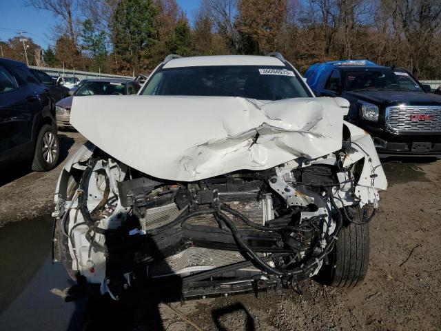 Photo 5 from auction – 2020 NISSAN ROGUE S with VIN 5N1AT2MT5LC760743
