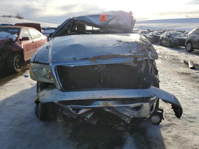 Photo 5 from auction – 2008 FORD F150 SUPER with VIN 1FTPW14V68KC77793