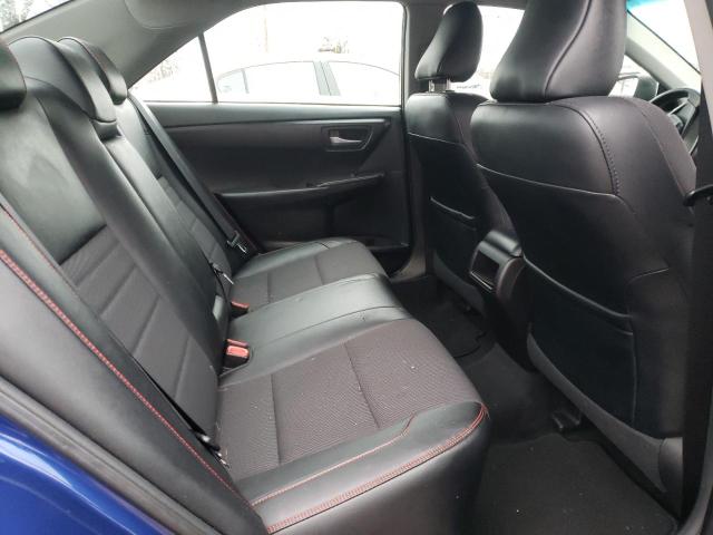 Photo 10 from auction – 2016 TOYOTA CAMRY LE/S with VIN 4T1BF1FK5GU591303