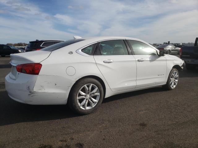 Photo 3 from auction – 2016 CHEVROLET IMPALA LT with VIN 2G1115S38G9118019