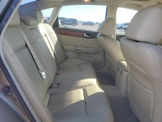 Photo 10 from auction – 2007 INFINITI M35 BASE with VIN JNKAY01E17M303376