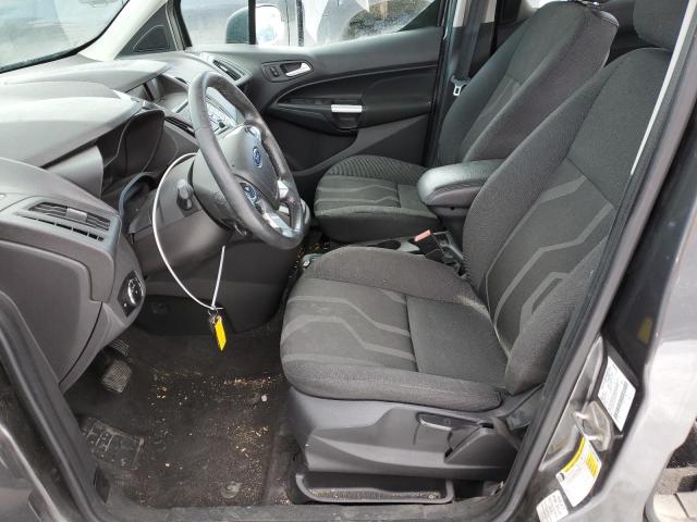 Photo 7 from auction – 2016 FORD TRANSIT CO with VIN NM0GE9F70G1237775