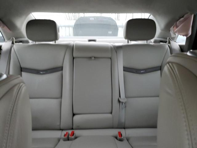 Photo 10 from auction – 2013 CADILLAC XTS PLATIN with VIN 2G61V5S36D9168363