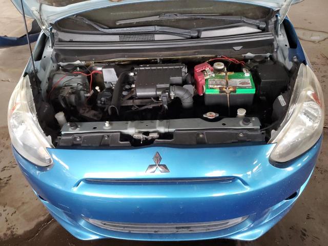 Photo 11 from auction – 2015 MITSUBISHI MIRAGE DE with VIN ML32A3HJ0FH045330