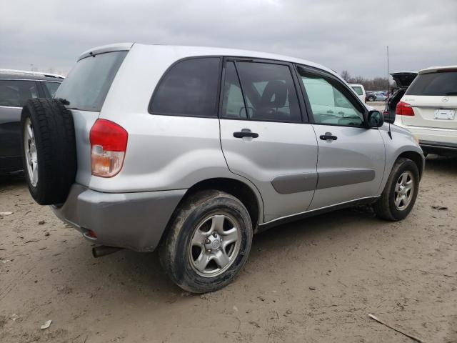 Photo 3 from auction – 2003 TOYOTA RAV4 with VIN JTEGH20V730096627